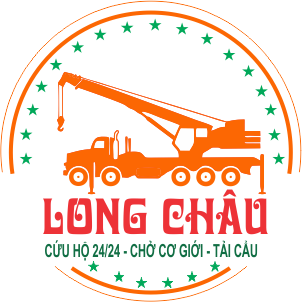 LOGO LONG CHAU