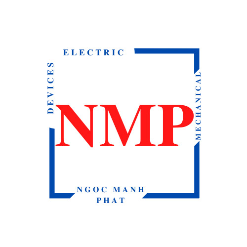 logo Ngoc Manh Phat