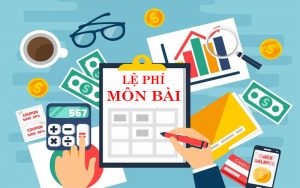 le phi mon bai