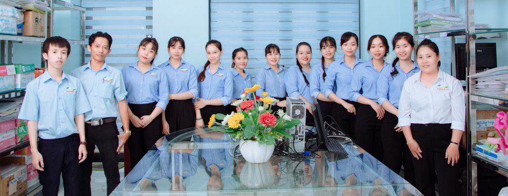 TAP THE MAI BINH