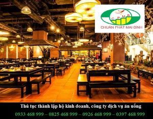 kinh nghiem kinh doanh nha hang an uong hieu qua