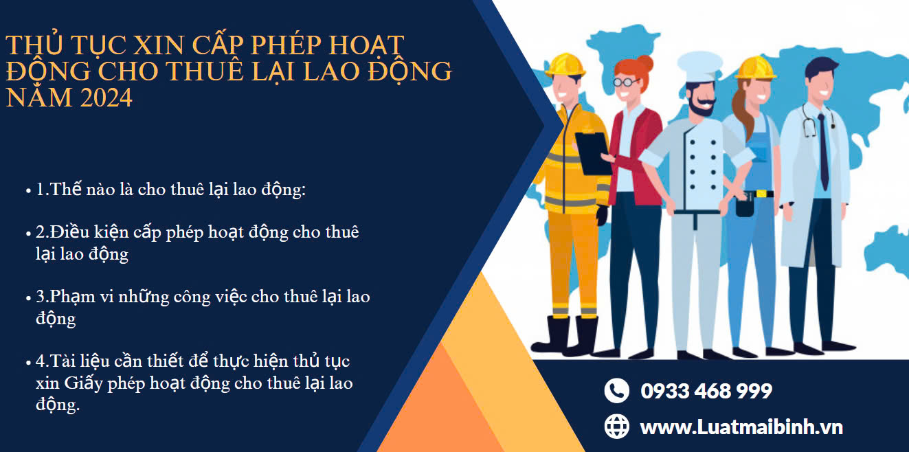 Cho thue lao dong