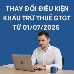 dieu kien khau tru thue GTGT